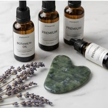 Gua Sha Facial Tool – Natural Face Sculpting & Massage