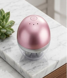 Electric Facial Massage Machine – Microcurrent Skin Care