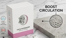 Electric Facial Massage Machine – Microcurrent Skin Care
