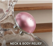 Electric Facial Massage Machine – Microcurrent Skin Care