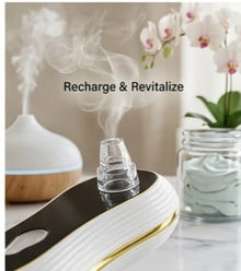 Mini Blackhead Remover – Pore Vacuum Cleaner