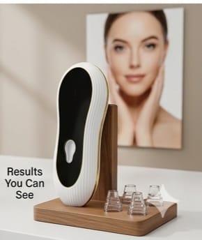 Mini Blackhead Remover – Pore Vacuum Cleaner