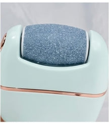 Rechargeable Foot Scrubber – Smooth & Soft Feet Care