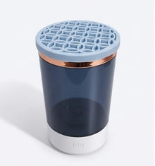 Electric Makeup Brush Cleaner Machine – Deep Clean in Seconds