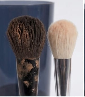 Electric Makeup Brush Cleaner Machine – Deep Clean in Seconds