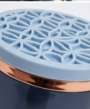 Electric Makeup Brush Cleaner Machine – Deep Clean in Seconds
