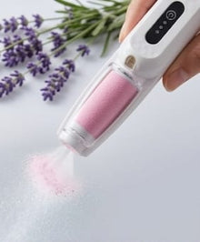 USB Rechargeable Cordless Foot Callus Remover