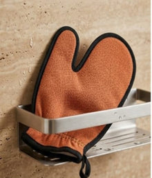 Bath Gloves for Daily Use at Home