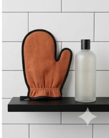 Bath Gloves for Daily Use at Home