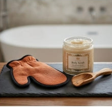 Bath Gloves for Daily Use at Home