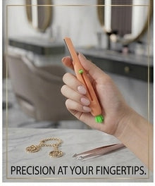 Travel Size Eyebrow Razor for Grooming