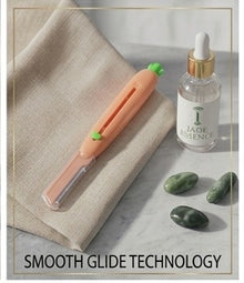 Travel Size Eyebrow Razor for Grooming