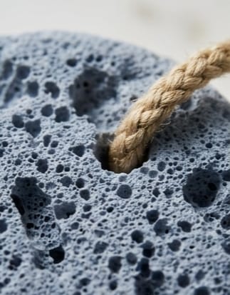 Soft Body Loofah Sponge for Bath & Shower