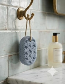 Soft Body Loofah Sponge for Bath & Shower
