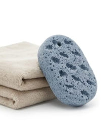 Soft Body Loofah Sponge for Bath & Shower