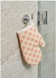 1 PCS Bath Scrubber Towel for Cleaning & Soft Skin