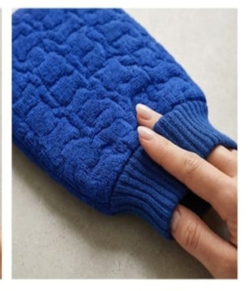 Bath Gloves for Smooth & Refreshing Skin