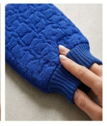 Bath Gloves for Smooth & Refreshing Skin