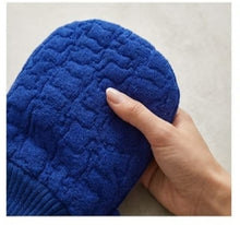 Bath Gloves for Smooth & Refreshing Skin