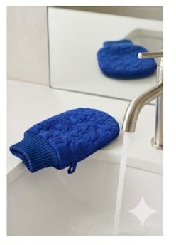 Bath Gloves for Smooth & Refreshing Skin