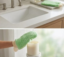 Bath Gloves for Body & Skin Care