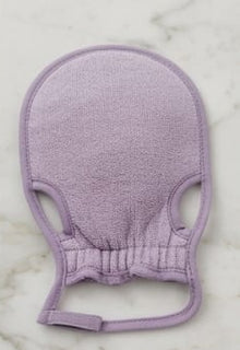 Body Scrub Gloves – Dead Skin Cell Remover for Bath & Shower