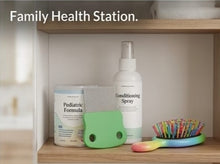 Lice Comb for Women & Complete Care Kit