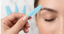 Beauty Tools Eyebrow Razor
