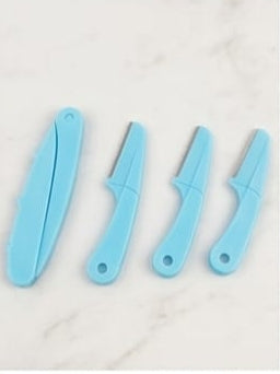 Beauty Tools Eyebrow Razor