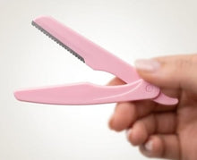 eyebrows razor for women