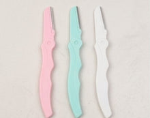 eyebrows razor for women