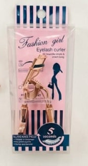 Beauty Eyelash Curler – Premium Lash Curler Makeup Tool for Women and Girls
