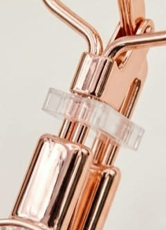 Beauty Eyelash Curler – Premium Lash Curler Makeup Tool for Women and Girls