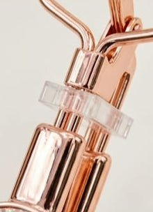 Beauty Eyelash Curler – Premium Lash Curler Makeup Tool for Women and Girls
