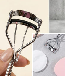 Eyelash Curler – Perfect Tool for Curling Lashes with Blender