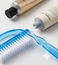 Nail Cleaner Brush – Pack of 3
