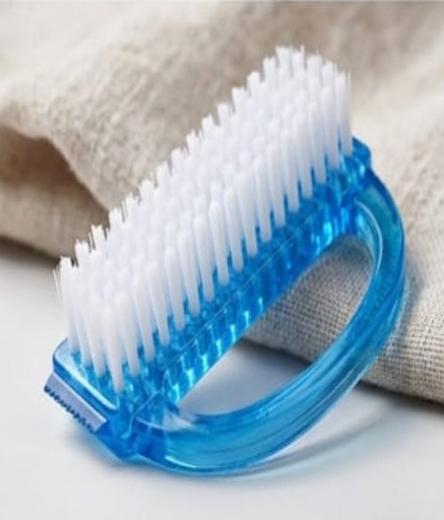 Nail Cleaner Brush – Pack of 3