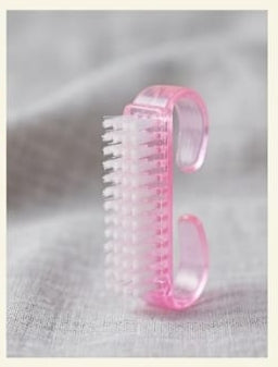 Mini Size Nail Brush Set of 3