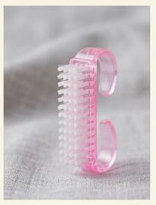 Mini Size Nail Brush Set of 3