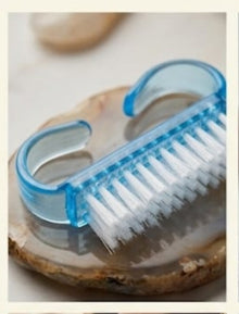 Mini Size Nail Brush Set of 3