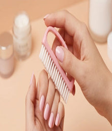 Nail Brush 2 Pack