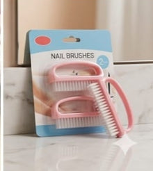 Nail Brush 2 Pack