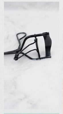 Eyelash Curler, Premium Lash Curler for Perfect Lashes, No Pinching or Pulling eye lash curler, Fit All Eye Shape