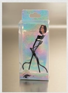 Eyelash Curler, Premium Lash Curler for Perfect Lashes, No Pinching or Pulling eye lash curler, Fit All Eye Shape