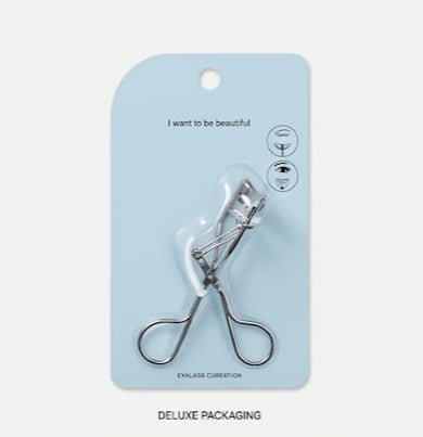 Eyelash Curler Fit All Eye Shapes