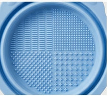 Makeup Brush Cleaner Bowl – Silicone Cleaning Basin