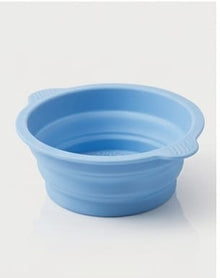 Makeup Brush Cleaner Bowl – Silicone Cleaning Basin