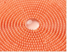 Facial Cleansing Brush – Silicone Face Wash Bath Brush