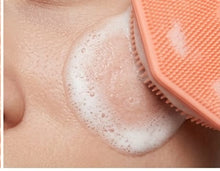 Facial Cleansing Brush – Silicone Face Wash Bath Brush