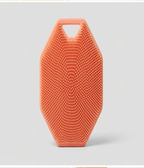 Facial Cleansing Brush – Silicone Face Wash Bath Brush